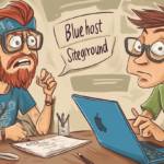 Bluehost vs Siteground 2025 – Which is the Best Affiliate Marketing Programs