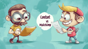 Читать далее о этой статье Constant Contact vs Mailchimp 2025 – Which is the Best Email Marketing Tool?
