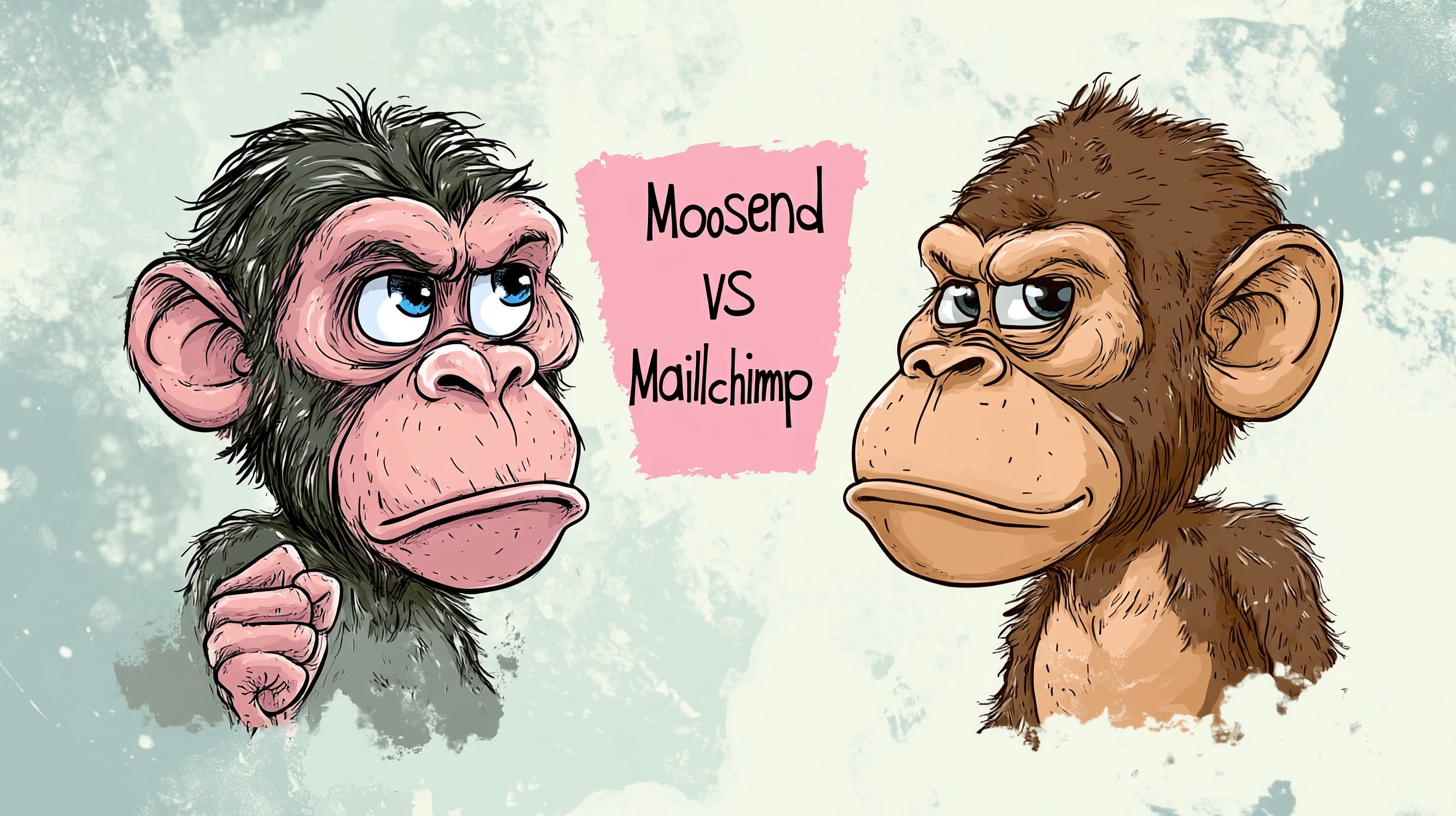 Читать далее о этой статье Moosend vs Mailchimp 2025 – Which is the Best Email Marketing Tool?