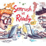Semrush social vs Rivaliq 2025 – Which is the Best SEO Tools and Services