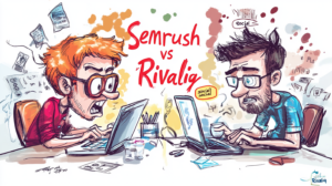 Читать далее о этой статье Semrush social vs Rivaliq 2025 – Which is the Best SEO Tools and Services
