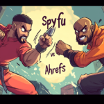 Spyfu vs Ahrefs 2025 – Which is the Best SEO Tools